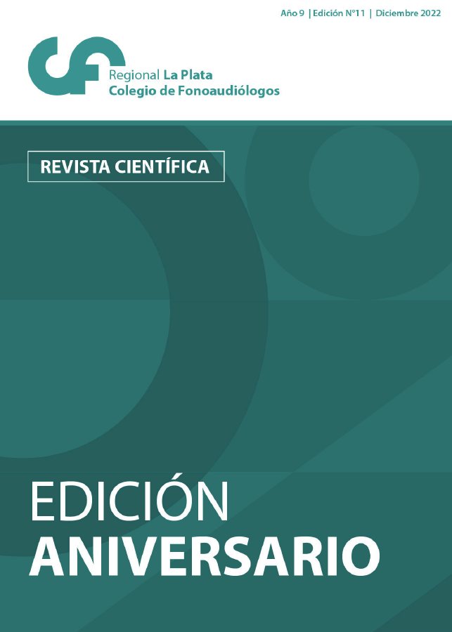 Tapa de Edición N.º 11