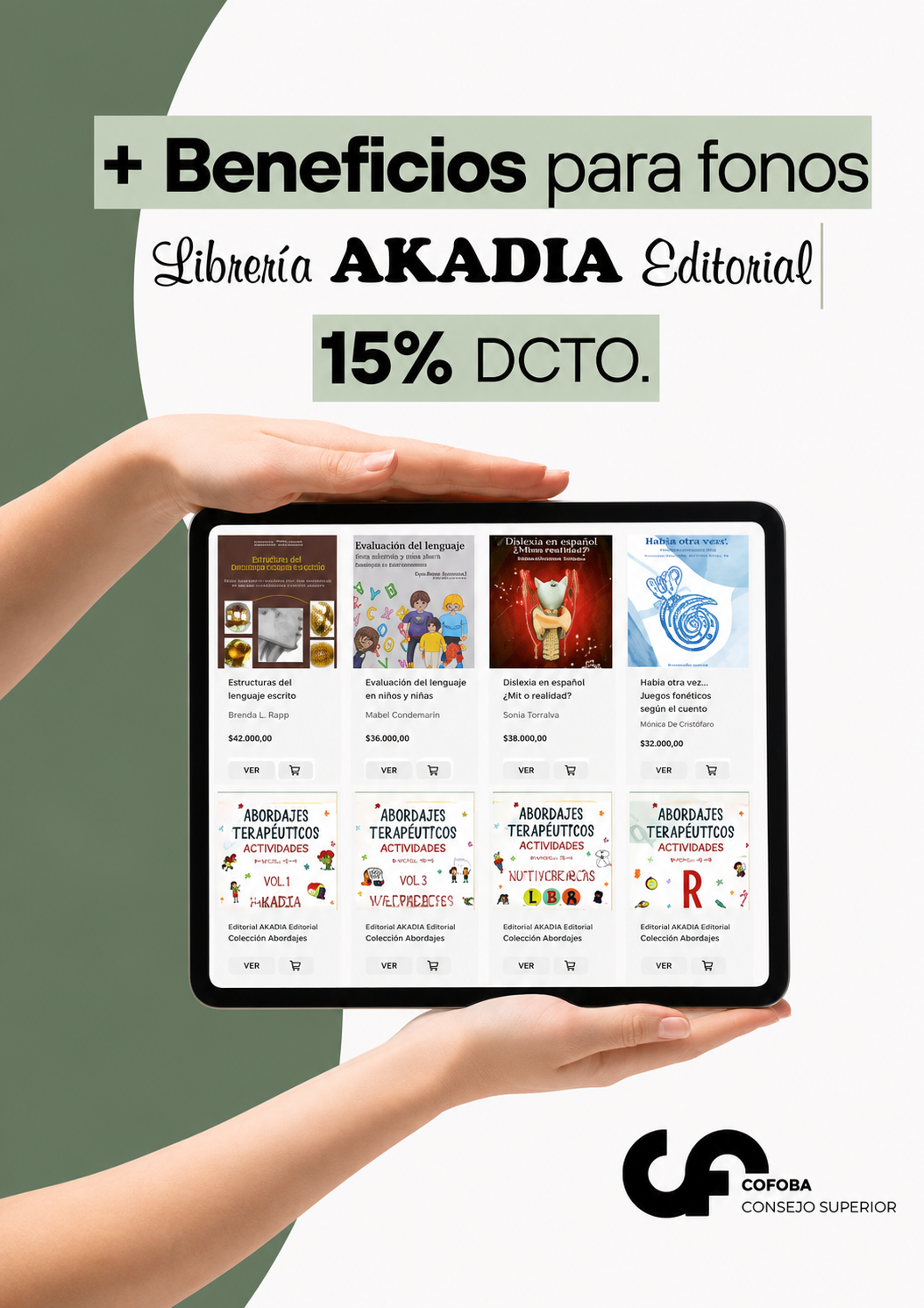 Libreria y Editorial Akadia