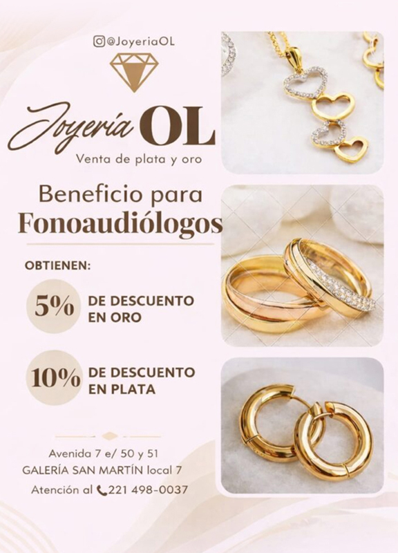 Joyeria OL
